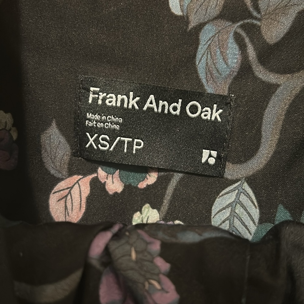 NWOT Frank & Oak Pyjamas - Picture 5 of 13